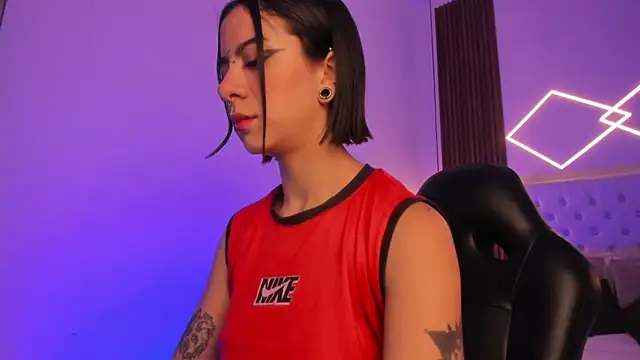 ZamabyCrucie online show from November 29, 3:42 am