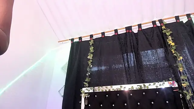 Snapshot of AkariRosetti chatting on November 10, 2:16 pm AkariRosetti online show from November 10, 2:16 pm