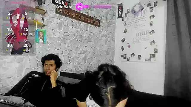 Snapshot of sexperimentxxx chatting on October 20, 2:12 am sexperimentxxx online show from October 20, 2:12 am