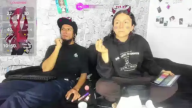 Snapshot of sexperimentxxx chatting on October 25, 1:35 am sexperimentxxx online show from October 25, 1:35 am