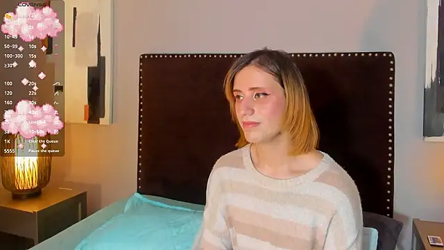 seraphine star online show from February 14, 11:29 am