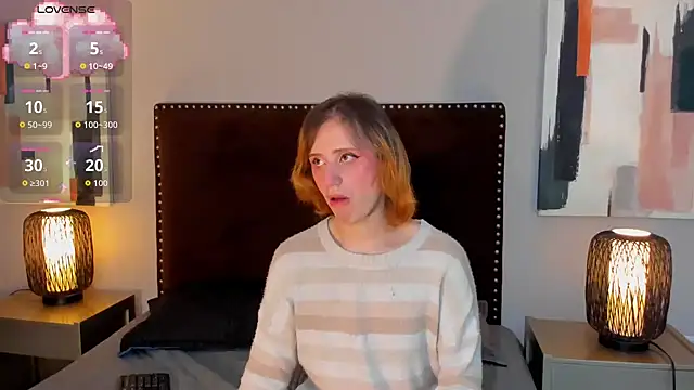 seraphine star online show from March 22, 12:58 am