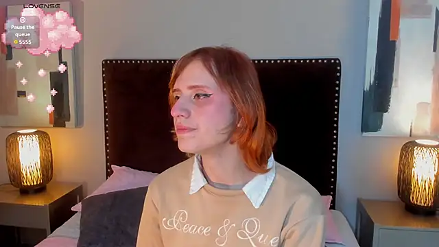 seraphine star online show from March 26, 3:12 am