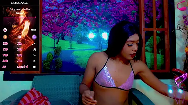 bayolet  online show from January 17, 11:26 am