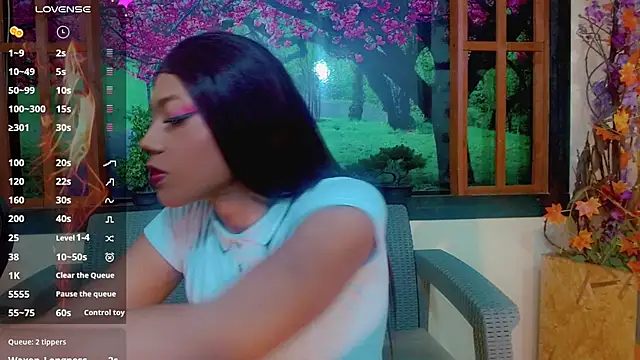 bayolet  online show from February 11, 10:42 am