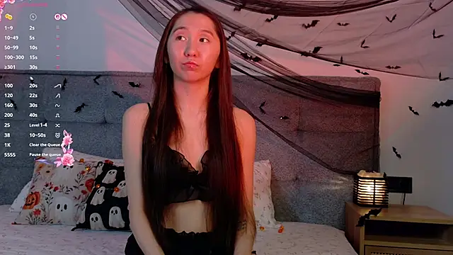 ada di online show from October 27, 6:28 am