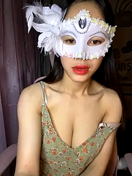 TiNa 04 online show from October 10, 10:31 pm