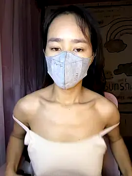 TiNa 04 online show from October 18, 11:05 pm