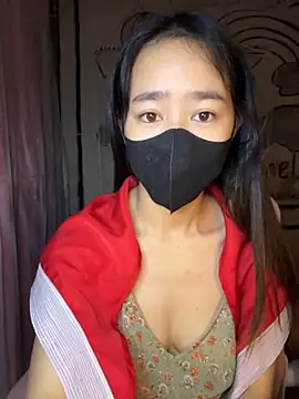 TiNa 04 online show from October 31, 11:50 pm