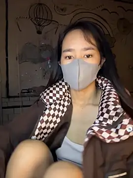 TiNa 04 online show from November 4, 12:10 am