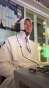 StrokingDaddy4 online show from March 6, 11:17 am