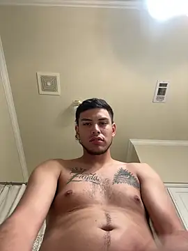 StrokingDaddy4 online show from March 16, 3:01 am