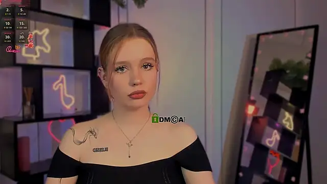 eva drive online show from March 3, 8:04 pm