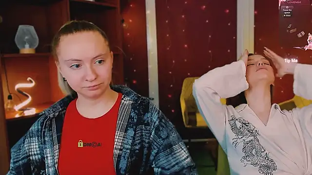 eva drive online show from April 13, 11:10 pm