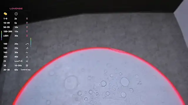 ReinaChloe online show from January 16, 5:06 pm