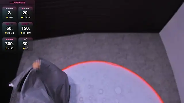 Snapshot of ReinaChloe chatting on February 2, 4:17 pm ReinaChloe online show from February 2, 4:17 pm