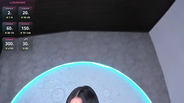 Snapshot of ReinaChloe chatting on February 25, 4:16 pm ReinaChloe online show from February 25, 4:16 pm