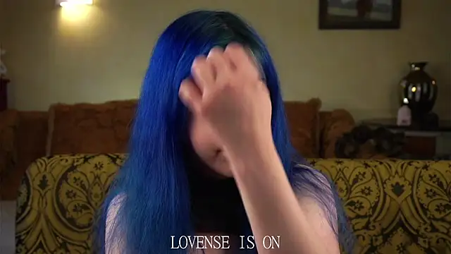 ElizSpieth online show from March 29, 2:55 am