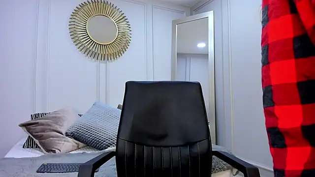 CharlotteBrownn  online show from November 30, 5:00 am