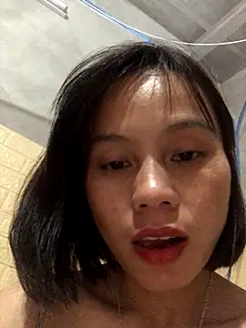 Snapshot of QuingLin chatting on September 23, 3:59 pm QuingLin online show from September 23, 3:59 pm
