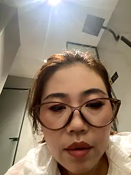 feifei 521 online show from September 19, 1:51 am