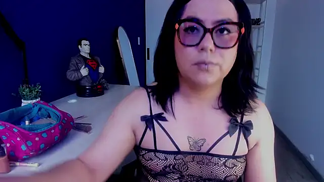 Kink  Angell online show from November 20, 2:06 pm