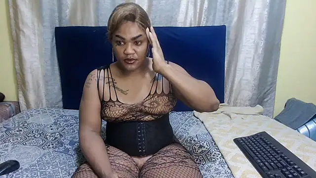 KinkyTrans23 online show from May 25, 8:04 pm