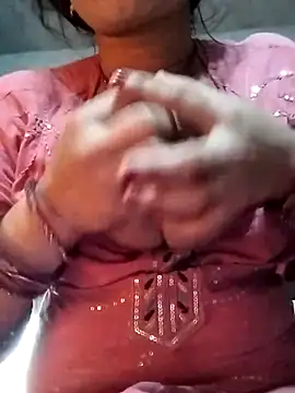 rani8008 online show from February 13, 1:45 am