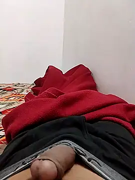 themasklover online show from November 8, 3:23 pm