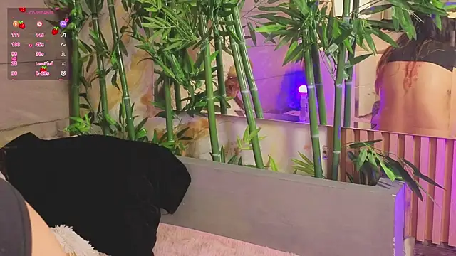 MeganAdamms online show from February 14, 11:51 am