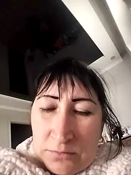 Funny Karina online show from October 15, 1:44 pm