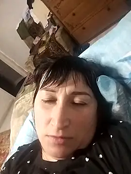 Funny Karina online show from November 8, 9:35 pm