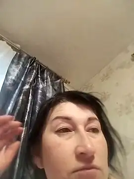 Funny Karina online show from November 29, 6:49 am