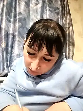 Funny Karina online show from January 7, 11:34 am