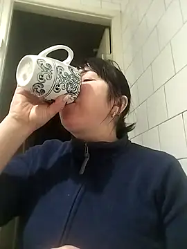 Snapshot of Funny_Karina chatting on January 17, 2:55 pm Funny Karina online show from January 17, 2:55 pm