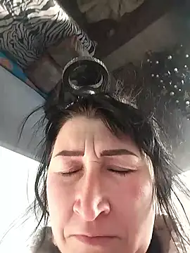 Snapshot of Funny_Karina chatting on January 18, 8:07 am Funny Karina online show from January 18, 8:07 am