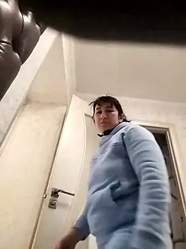 Snapshot of Funny_Karina chatting on January 19, 10:52 am Funny Karina online show from January 19, 10:52 am