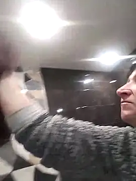 Snapshot of Funny_Karina chatting on February 8, 7:56 am Funny Karina online show from February 8, 7:56 am