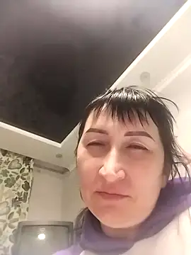 Snapshot of Funny_Karina chatting on February 8, 8:01 pm Funny Karina online show from February 8, 8:01 pm