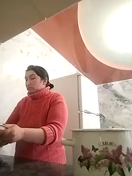 Snapshot of Funny_Karina chatting on February 11, 7:57 am Funny Karina online show from February 11, 7:57 am