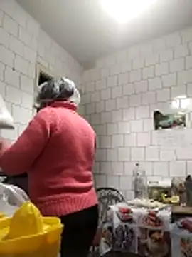 Snapshot of Funny_Karina chatting on February 12, 6:36 pm Funny Karina online show from February 12, 6:36 pm