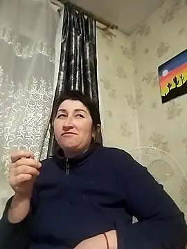 Snapshot of Funny_Karina chatting on February 18, 7:54 pm Funny Karina online show from February 18, 7:54 pm