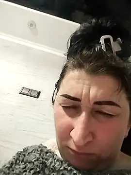 Snapshot of Funny_Karina chatting on February 24, 10:30 pm Funny Karina online show from February 24, 10:30 pm