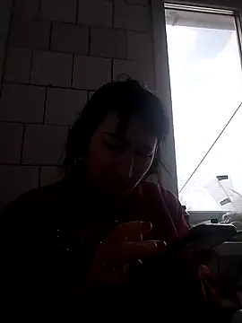 Snapshot of Funny_Karina chatting on March 2, 7:15 am Funny Karina online show from March 2, 7:15 am