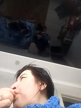 Snapshot of Funny_Karina chatting on March 3, 1:50 pm Funny Karina online show from March 3, 1:50 pm