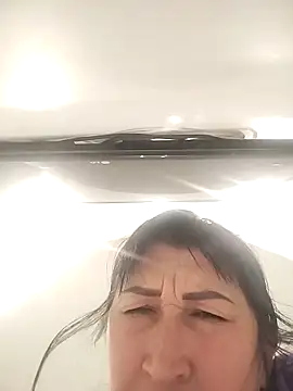 Snapshot of Funny_Karina chatting on March 5, 10:33 am Funny Karina online show from March 5, 10:33 am