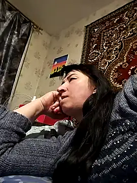 Snapshot of Funny_Karina chatting on March 6, 7:21 pm Funny Karina online show from March 6, 7:21 pm