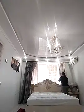 Snapshot of Funny_Karina chatting on March 9, 9:24 am Funny Karina online show from March 9, 9:24 am