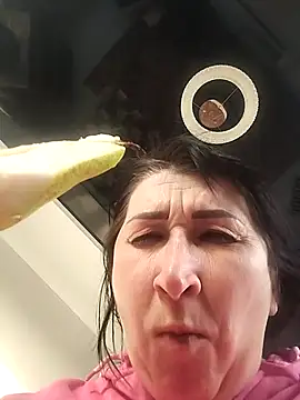 Snapshot of Funny_Karina chatting on March 12, 2:56 pm Funny Karina online show from March 12, 2:56 pm