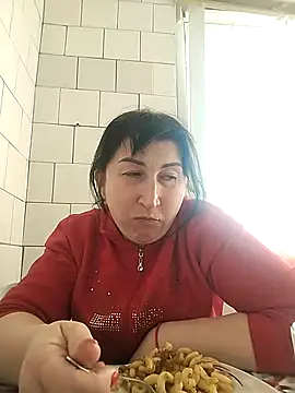 Snapshot of Funny_Karina chatting on March 13, 2:01 pm Funny Karina online show from March 13, 2:01 pm